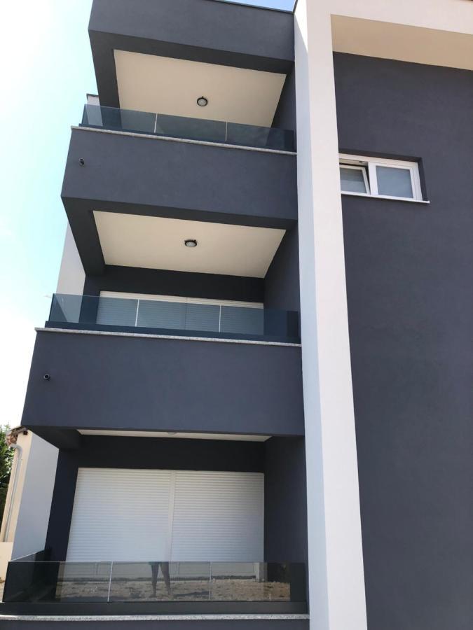 Adria-Appartment-Island-Vir #Sea #Beach #Wifi #Privateparking #Netflix Exterior foto