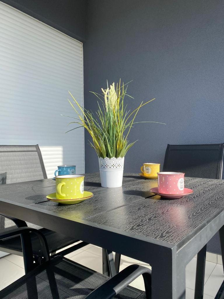 Adria-Appartment-Island-Vir #Sea #Beach #Wifi #Privateparking #Netflix Exterior foto
