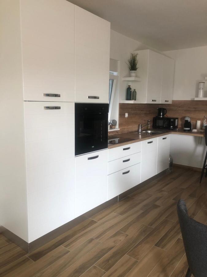 Adria-Appartment-Island-Vir #Sea #Beach #Wifi #Privateparking #Netflix Exterior foto